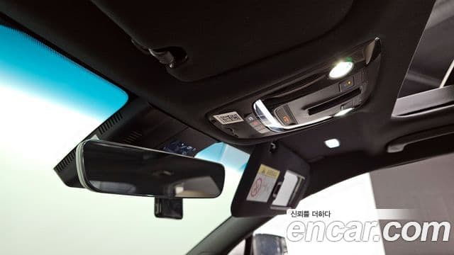 Kia K8 Signature, 2022 17