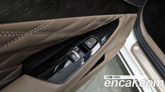 Kia K8 Signature, 2022 19