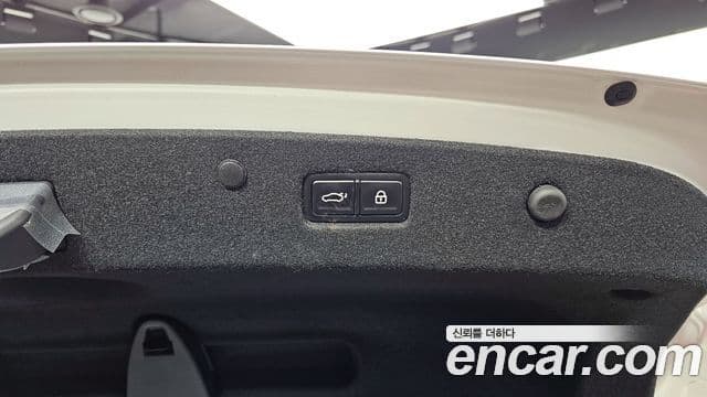 Kia K8 Signature, 2022 20