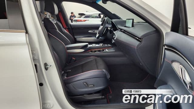 Genesis GV70, 2022 11