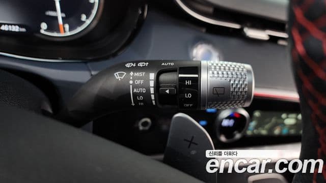 Genesis GV70, 2022 14