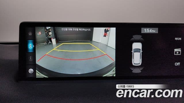 Genesis GV70, 2022 16