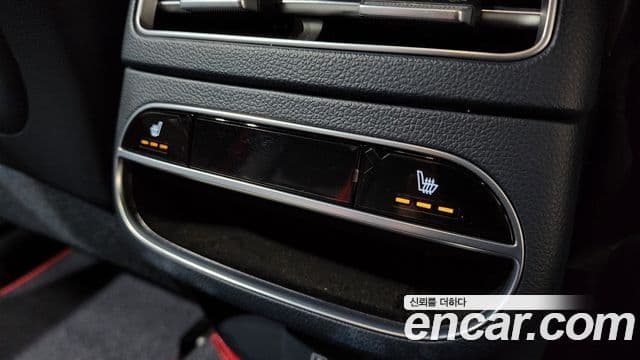 Genesis GV70, 2022 19