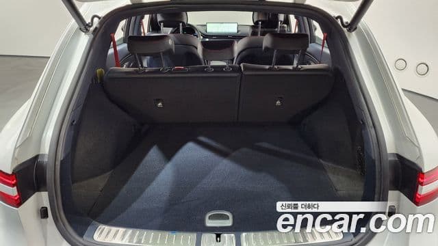 Genesis GV70, 2022 20