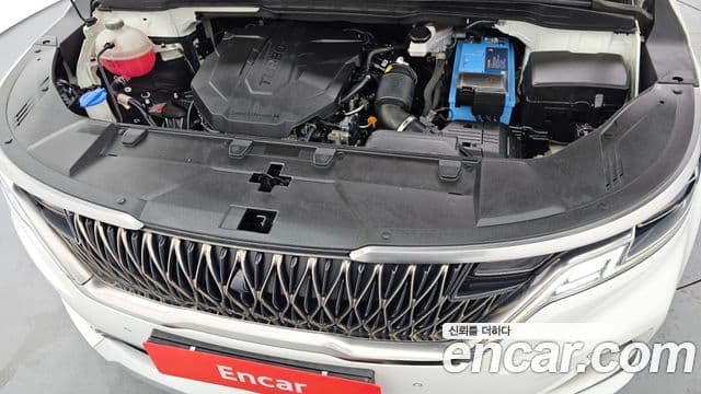 Kia Carnival 4세대 Signature, 2022 6