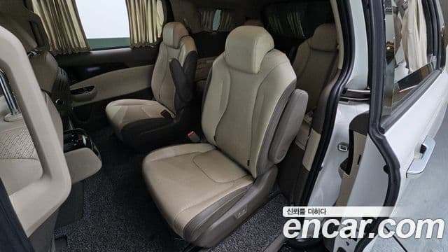 Kia Carnival 4세대 Signature, 2022 13