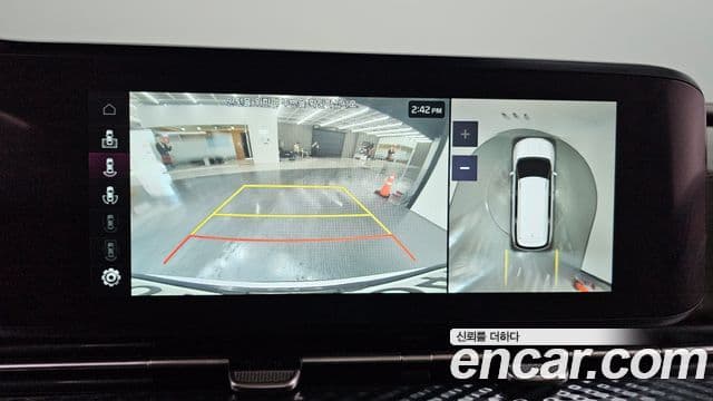 Kia Carnival 4세대 Signature, 2022 15