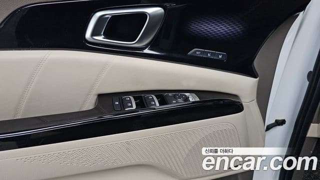 Kia Carnival 4세대 Signature, 2022 17