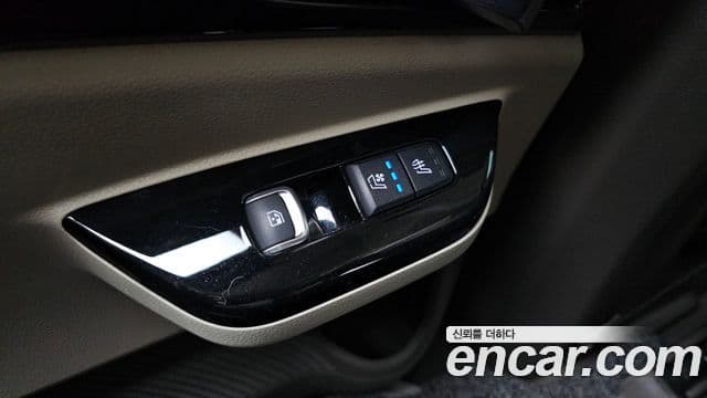 Kia Carnival 4세대 Signature, 2022 18