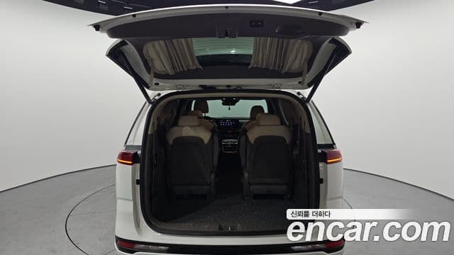 Kia Carnival 4세대 Signature, 2022 20