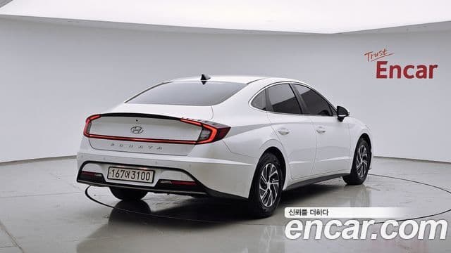 Hyundai Sonata гибрид (DN8) Modern, 2022 2