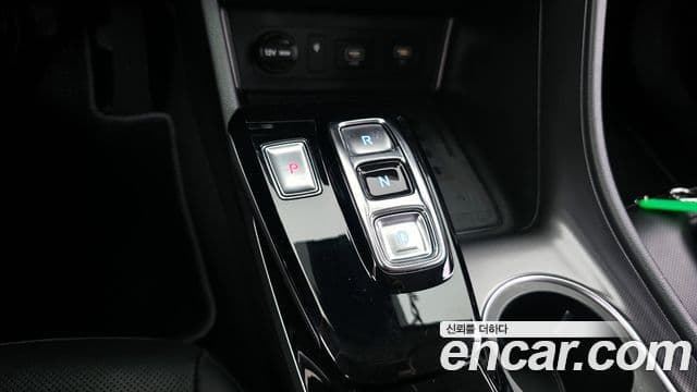 Hyundai Sonata гибрид (DN8) Modern, 2022 9