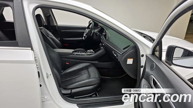 Hyundai Sonata гибрид (DN8) Modern, 2022 11