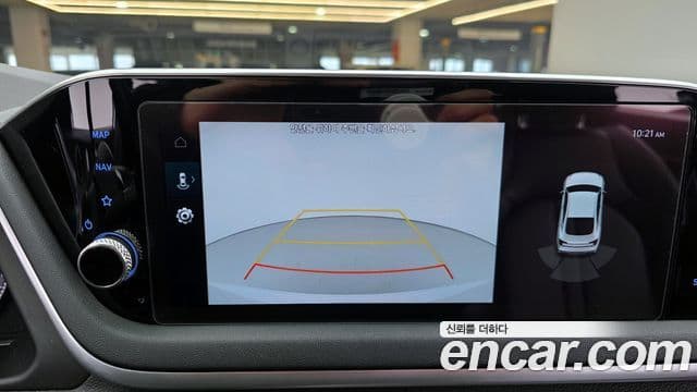 Hyundai Sonata гибрид (DN8) Modern, 2022 15