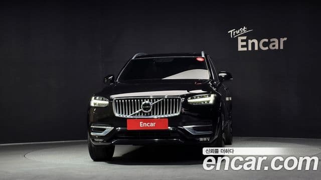 Volvo XC90 2세대 B6 Inscription 3