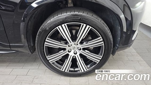 Volvo XC90 2세대 B6 Inscription все фото