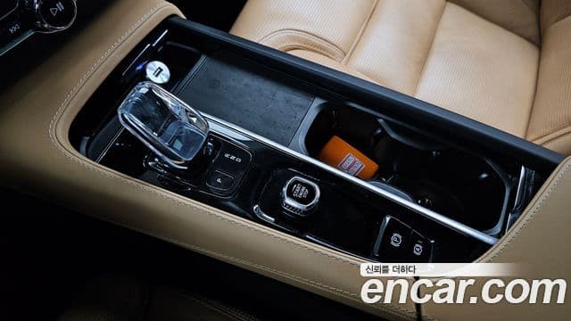 Volvo XC90 2세대 B6 Inscription 9