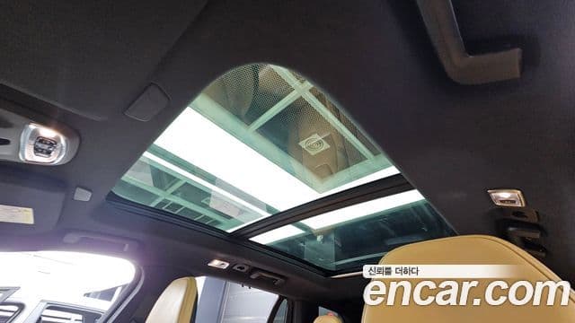 Volvo XC90 2세대 B6 Inscription 19