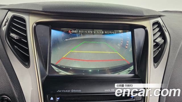 Hyundai Grandeur HG Modern, 2014 15