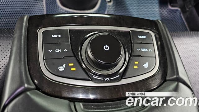 Hyundai Grandeur HG Modern, 2014 17