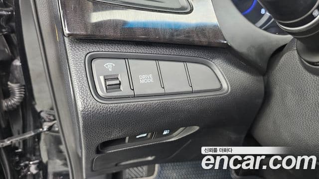 Hyundai Grandeur HG Modern, 2014 18