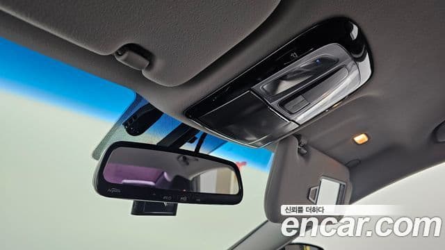 Hyundai Grandeur HG Modern, 2014 20