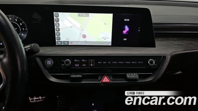 Kia K8 Signature, 2022 14