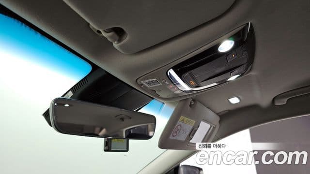 Kia K8 Signature, 2022 17