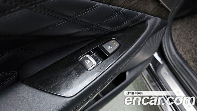 Kia K8 Signature, 2022 19