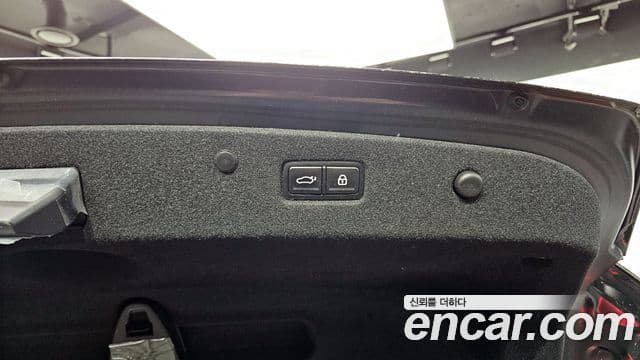 Kia K8 Signature, 2022 20