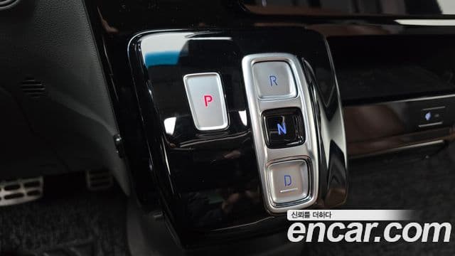 Hyundai Staria Inspiration, 2022 9