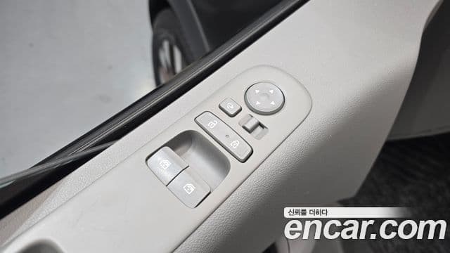 Hyundai Staria Inspiration, 2022 14