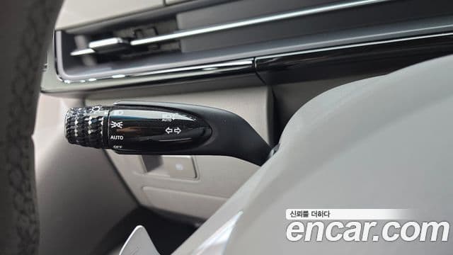 Hyundai Staria Inspiration, 2022 16