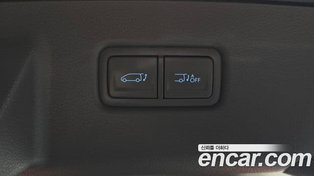 Hyundai Staria Inspiration, 2022 19