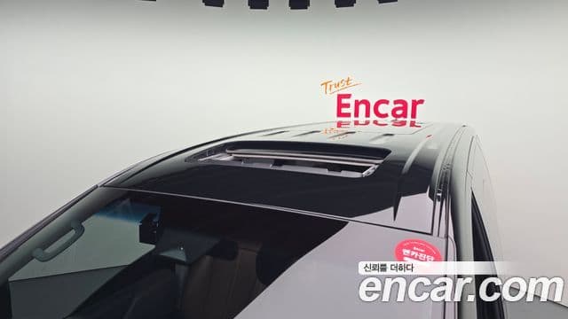 Hyundai Staria Inspiration, 2022 20