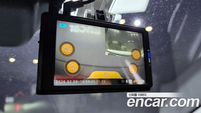 Kia Seltos Prestige, 2023 8