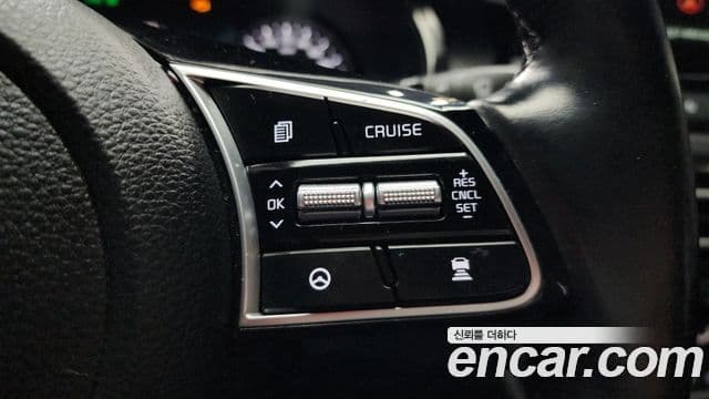 Kia Seltos Prestige, 2023 9