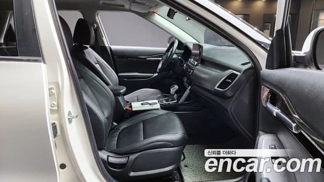 Kia Seltos Prestige, 2023 13