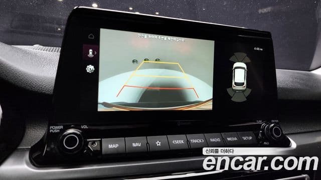 Kia Seltos Prestige, 2023 16