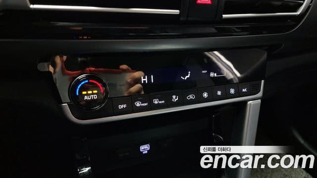 Kia Seltos Prestige, 2023 17