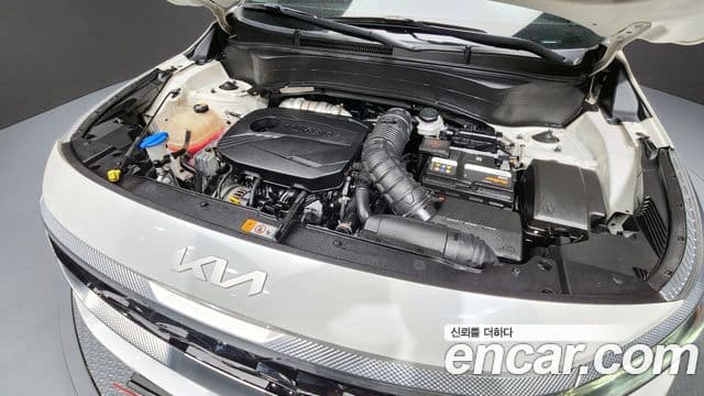 Kia Seltos Prestige, 2023 18