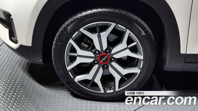 Kia Seltos Prestige, 2023 19