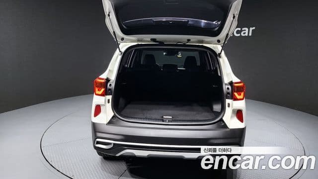 Kia Seltos Prestige, 2023 20