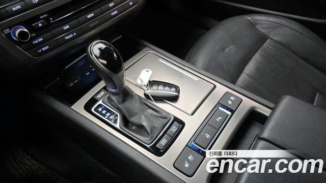 Hyundai Genesis DH Modern, 2016 9