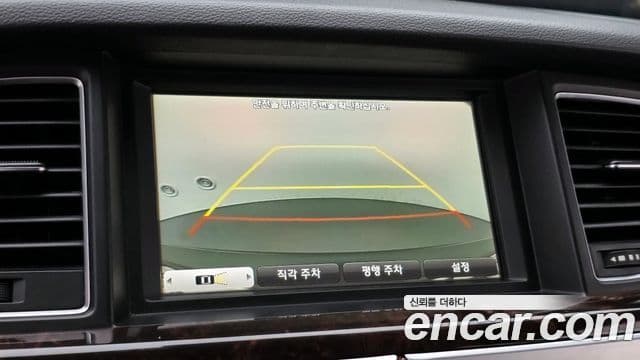 Hyundai Genesis DH Modern, 2016 15