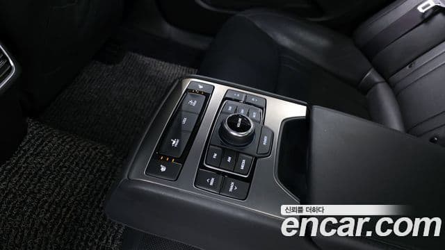 Hyundai Genesis DH Modern, 2016 16