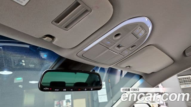 Hyundai Genesis DH Modern, 2016 19