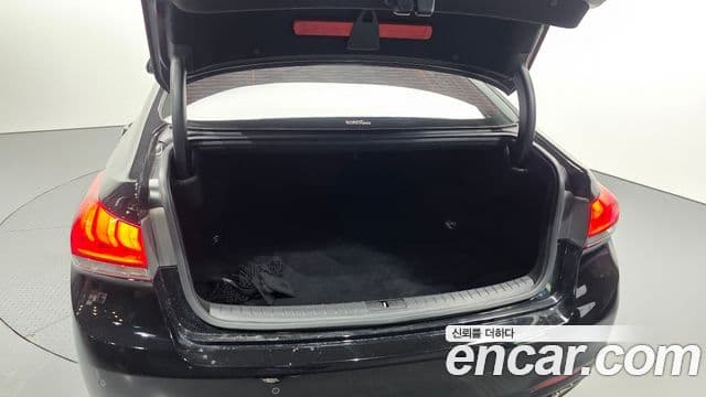 Hyundai Genesis DH Modern, 2016 20