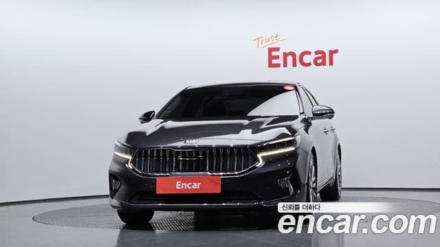 Kia K7 Premier Noblesse, 2020 3