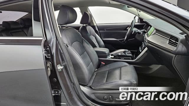 Kia K7 Premier Noblesse, 2020 10